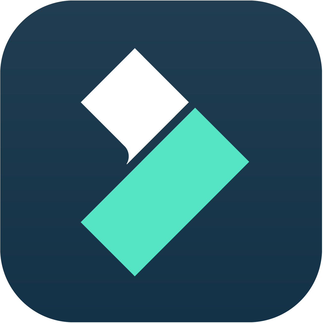 Wondershare Filmora